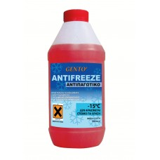 ΑΝTIFREEZE Αντιπαγωτικό -15ο C 1lt